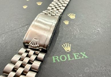 Rolex Jubilee 6251 Big Crown 1/69 GMT 1675 💰🔝