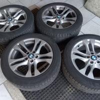 Gomme BMW