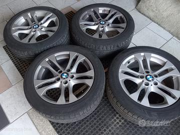 Gomme BMW