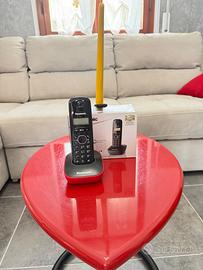 Telefono cordless Panasonic kx-tg1611