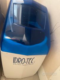 Addolcitore