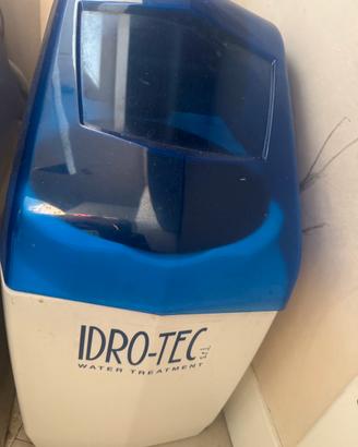 Addolcitore