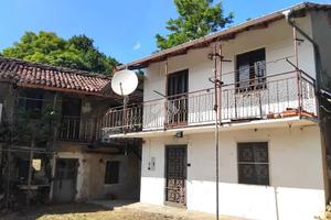 RUSTICO A PIOSSASCO