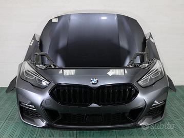 BMW F44 Musata M-sport cofano paraurti fari LED