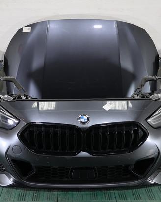 BMW F44 Musata M-sport cofano paraurti fari LED