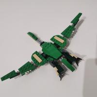 LEGO creator - Dinosauro 3 in 1 - 31151