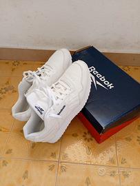 scarpa reebok 45 come nuova 