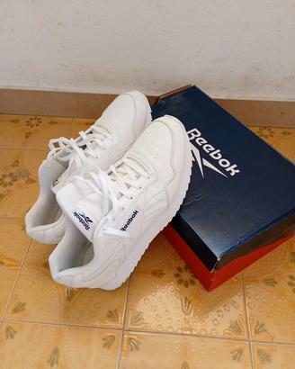 scarpa reebok 45 come nuova 