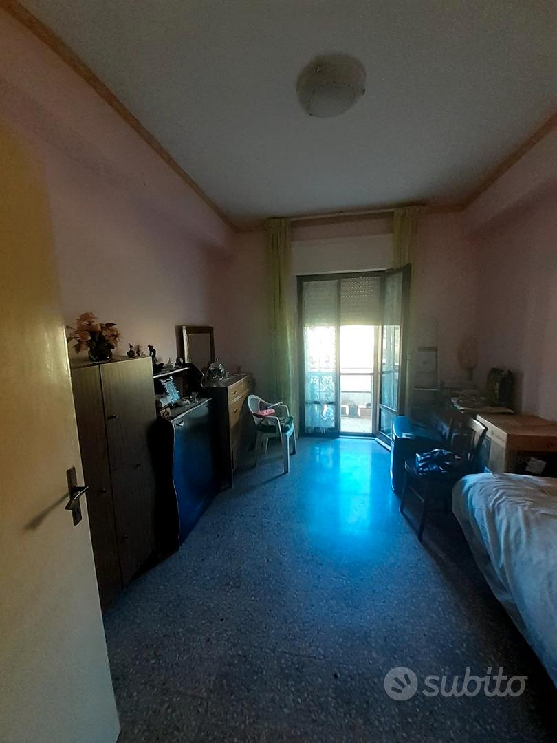 Appartamento – Catanzaro, Croci, Santa Maria - Altro