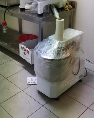 Impastatrice Fimar