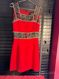 Vestito Dolce e Gabbana