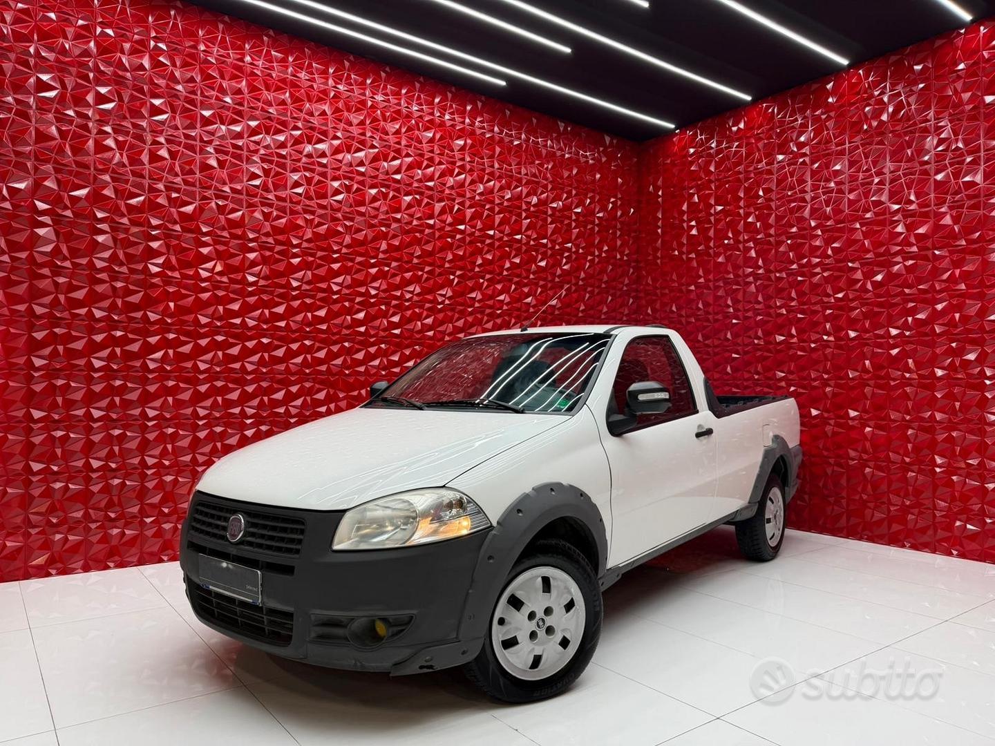 Fiat Strada