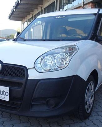 FIAT DOBLO 1300 MJT MAXI