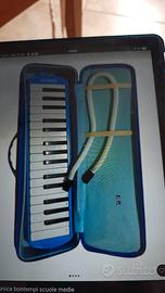 Diamonica Bontempi a 32 tasti 