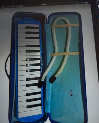 Diamonica Bontempi a 32 tasti 
