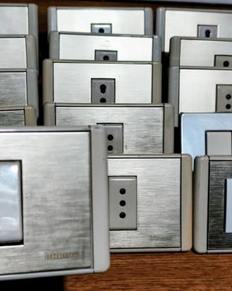 prese elettriche 