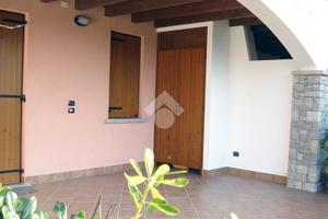 3 LOCALI A MONTICELLO CONTE OTTO