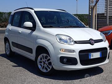 FIAT Panda 1.2 Lounge 4 CILINDRI!