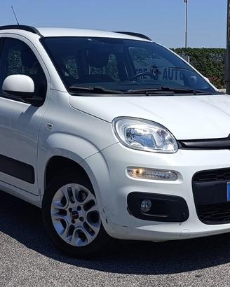 FIAT Panda 1.2 Lounge 4 CILINDRI!