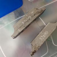 Cavallotti motore kart