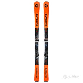 Blizzard  praticamente nuovi
