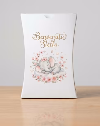 Scatoline per eventi
