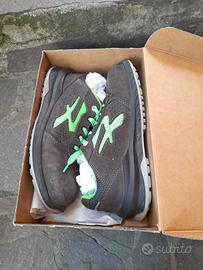 Scarpe da lavoro U-Power 39 