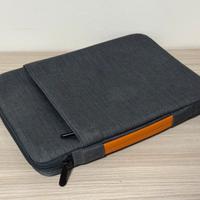Custodia pc/tablet fino 13” Inateck in tessuto