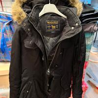 Giacca Woolrich