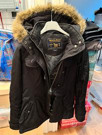 Giacca Woolrich