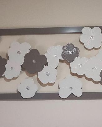 quadro stile moderno made in Italy Pintdecor