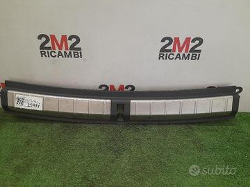 BATTICOFANO POSTERIORE BMW X1 Serie (F48) 51477413
