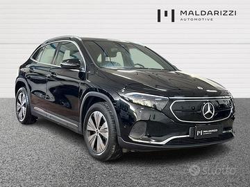 Mercedes-Benz EQA - H243 2021 250 Sport