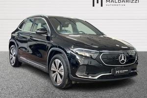 Mercedes-Benz EQA - H243 2021 250 Sport