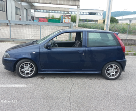 Punto gt turbo