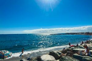 VARAZZE*40m2 di TERRAZZI*Prenotazioni 2025/2026