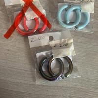 Orecchini donna €2.00 l ‘ uno