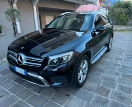 Mercedes-Benz GLC 250 d Sport 4matic auto