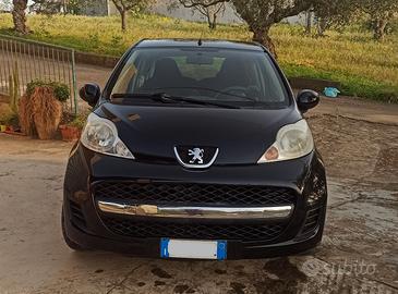 Peugeot 107 - 2010