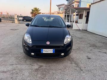 Fiat Punto Lounge