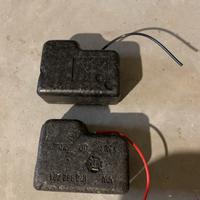 Golf mk3 centralina chiusura centralizzata