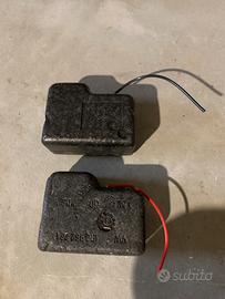 Golf mk3 centralina chiusura centralizzata