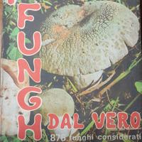 LIBRO QUALITA' FUNGHI