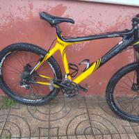 Bicicletta da corsa