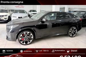 Bmw X2 sDrive 18d Msport Pro FULL FINANZIABILE