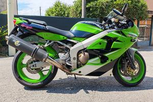zx 6r 2000