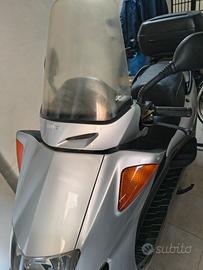 Honda Pantheon 150