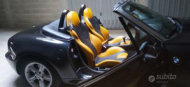 BMW Z3 Roadster Individual Kyalami
