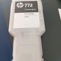 cartucce plotter hp