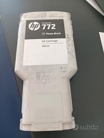 cartucce plotter hp
